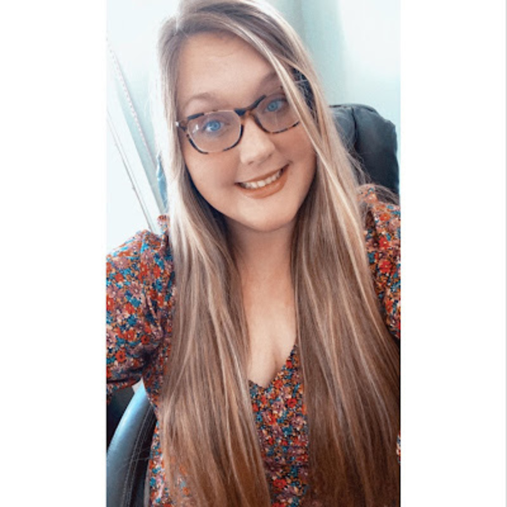 Meet your Posher, Brittany